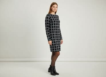 zeta otto sukienki: Sukienka damska, rozmiar One size — 6