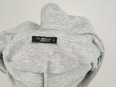 ccc buty srebrne: Colloseum, Marynarka damska, rozmiar S — 4