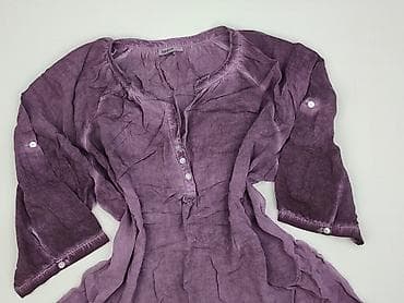 Kobiety: Janina, Bluzka damska, rozmiar 4XL — 1