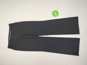 класичні костюми жіночі: Material trousers for women, size XS (EU 34) — 2