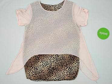 alexander mcqueen blouses: Bluzka damska, rozmiar M — 2