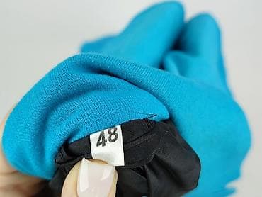 Women's Clothing: Women's blazer, size 4XL at lalafo.pl — 4 Women's Clothing: Women's blazer, size 4XL — 4
