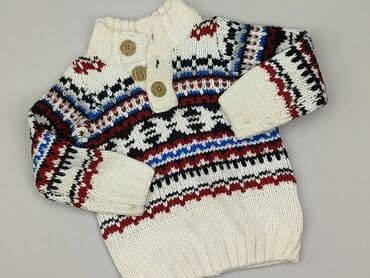 esotiq majtki basic: Sweater, Lupilu, 1.5-2 years, 86-92 cm, condition - Very good — 1