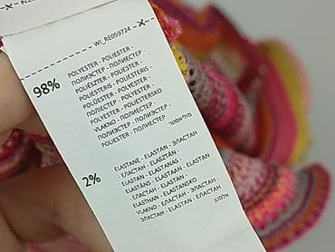 bomberki reserved: Reserved YFL, Women's blouse, size L — 5