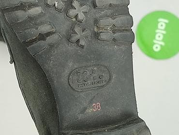 esprit obuwie: Półbuty damskie, rozmiar 38 — 5