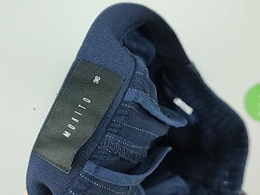 crivit crocs: Mohito, Spodnie materiałowe damskie, rozmiar S — 4