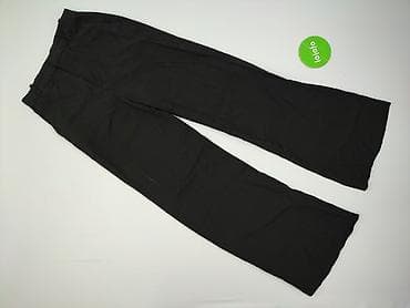 36 eu: H&M, Spodnie materiałowe damskie, rozmiar S — 2