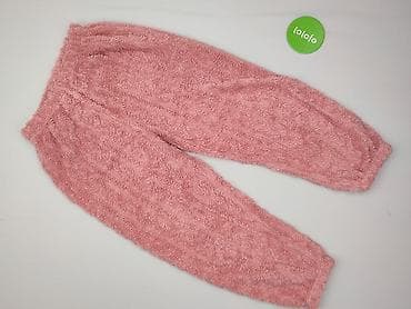 bluzy za darmo: Spodnie dresowe damskie, rozmiar S — 2