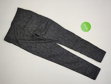 m pl l: H&M, Legginsy rozmiar M — 3