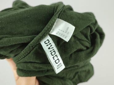 trampki na platformie h m: H&M, Kombinezon damski, rozmiar S — 4