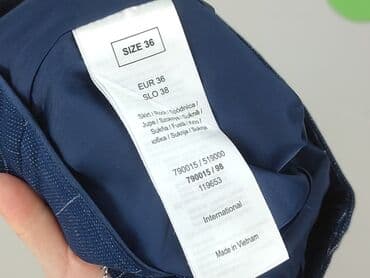 czarne spódnice orsay: Orsay, Spódnica damska, rozmiar S — 5