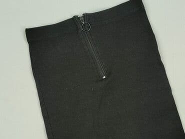 jeansowe spódniczka sinsay: Sinsay, Spódnica damska, rozmiar M — 1