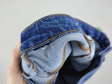 guess jeansy: Jeansy damskie, rozmiar 2XS — 5