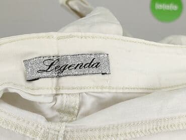 klapki hermes ccc: Spodnie materiałowe damskie, rozmiar XS — 6