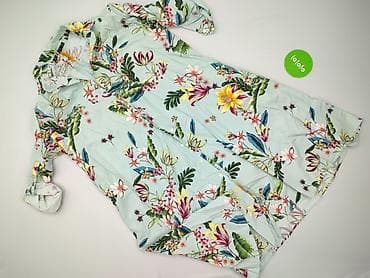 polo ups: Zara, Sukienka damska, rozmiar M — 2