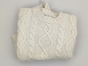 sweaters h: Sweter damski, rozmiar M — 6