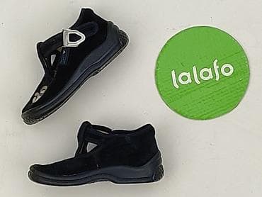 buty crane: Buciki niemowlęce, 20, stan - Bardzo dobry — 4