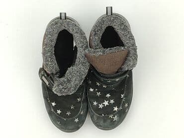 Kids' Footwear: Snow boots, 30, condition - Good — 1