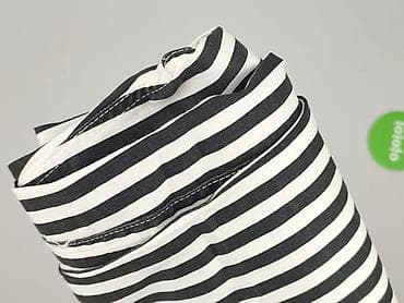 proste jeansy: Spodnie materiałowe damskie, rozmiar XS — 6