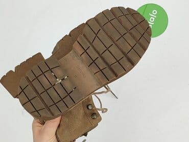 pull and bear kozaki: Bershka, Botki damskie, rozmiar 35 — 5