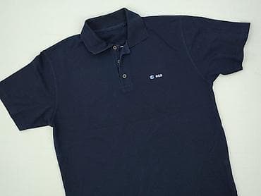 Koszulka polo dla mężczyzn, rozmiar XL