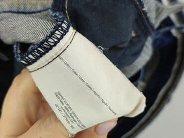 spodenko spódniczka jeans: Esprit, Spódnica damska, rozmiar S — 6