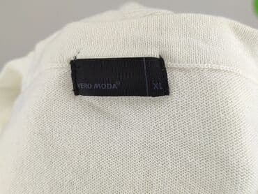 Kobiety: Vero Moda, Kardigan damski, rozmiar XL — 4