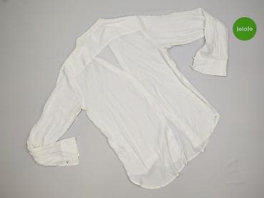 biale body hm: H&M, Koszula damska, rozmiar S — 3