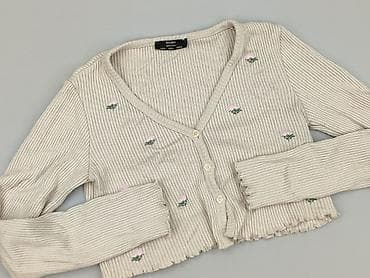 bershka sweter mis: Bershka, Kardigan damski, rozmiar L — 1