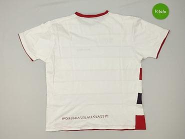 jeans amicci: Koszulka dla mężczyzn, rozmiar XL — 3