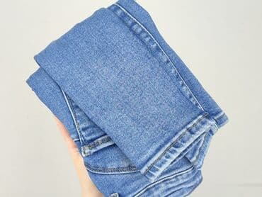 jeansy damskie bez elastanu: Jeansy damskie, rozmiar S — 5