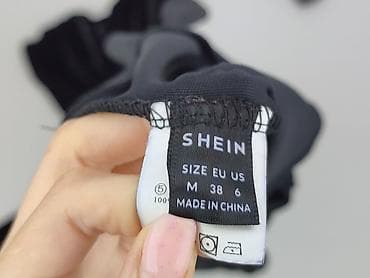 lamania: Shein, Sukienka damska, rozmiar M — 6