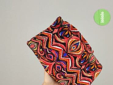 czerwone spodnice: Sinsay, Spódnica damska, L — 6