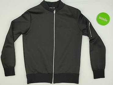 kurtki techwear: Boohoo, Kurtka bomberka damska, rozmiar S — 2