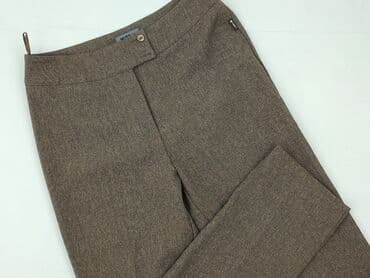 Miss Sixty, Material trousers for women, size L (EU 40)