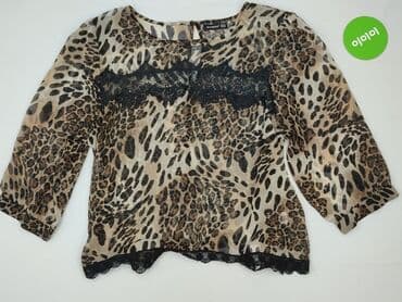 ile wazy bluza: Atmosphere, Women's blouse, size 4XL (EU 48) — 2