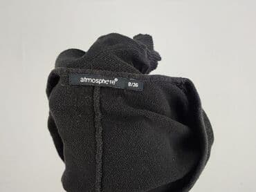 poliamid w swetrze: Atmosphere, Sweter damski, rozmiar S — 4