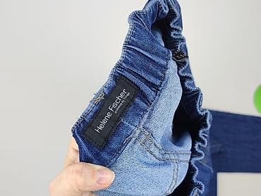 buggy jeans: Tchibo, Jeansy damskie, rozmiar XL — 4