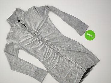 barbie: H&M Divided, Sukienka damska, rozmiar S — 2