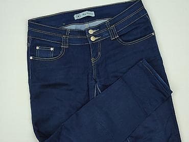 jeans simmons: Jeansy damskie, rozmiar M — 1