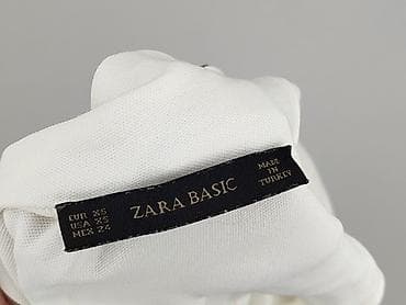 vinted zara: Zara, Bluzka damska, rozmiar XS — 4