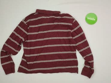 bytom biala koszula: PULL&BEAR, Bluzka damska, rozmiar M — 3