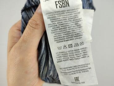 Kobiety: FSBN, Golf damski, rozmiar L — 5