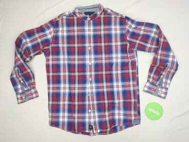 koszulka tommy hilfiger męska: Tommy Hilfiger, Koszulа dla mężczyzn, rozmiar M — 3