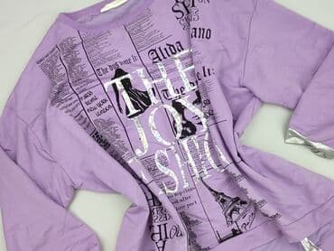 diverse bluzy damskie: FreeStyle, Bluza damska
, rozmiar S — 1