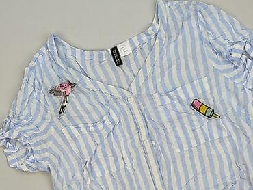 H&M Divided, Жіноча блуза, розмір S