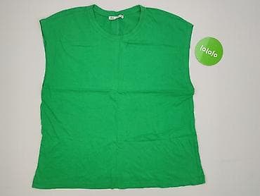 la lump: Zara, T-shirt damski, rozmiar L — 2