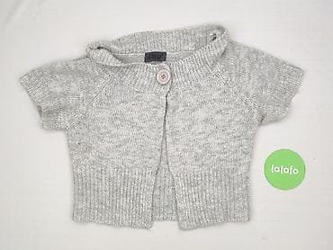 sweter damski basic: Kardigan damski, rozmiar M — 2