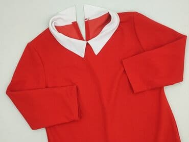 sukienki z kolnierzem: Women`s dress, size S — 2