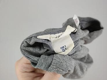 bluzka h m basic: H&M L.O.G.G., T-shirt damski, rozmiar S — 4